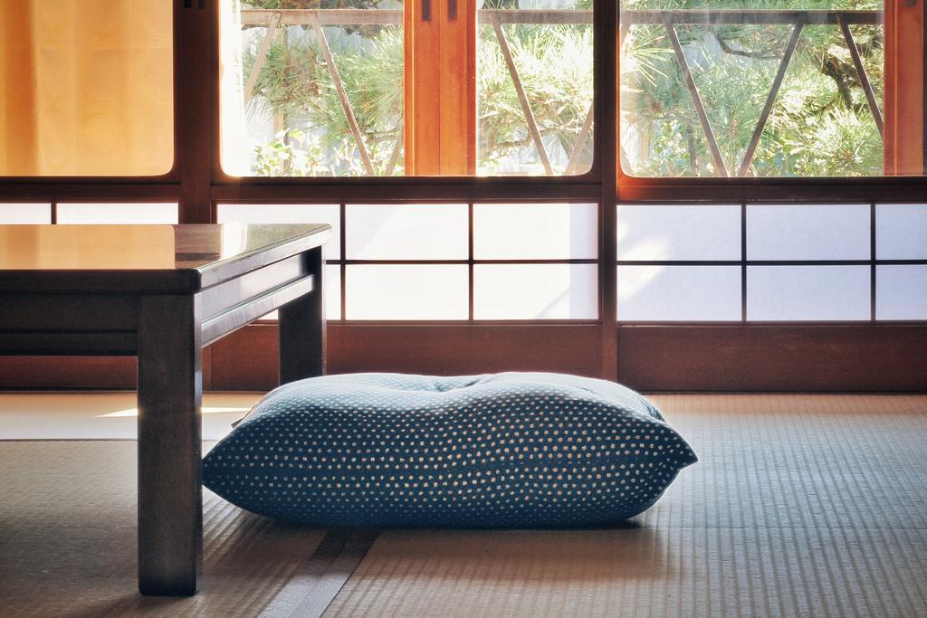 Kyoto Nijo Ohan Kültér fotó