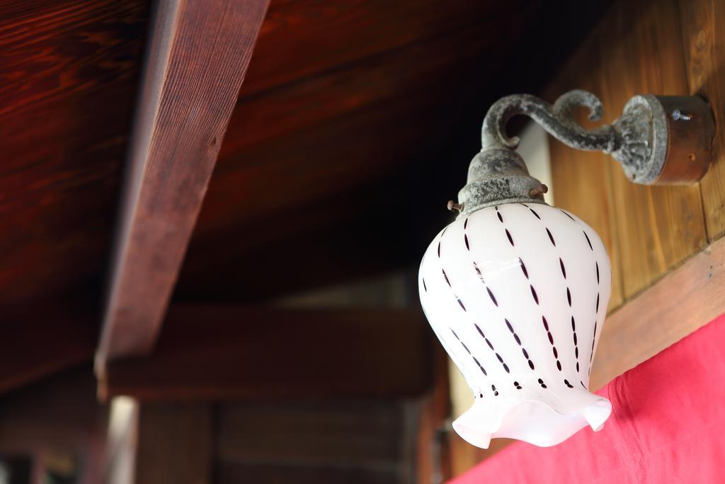 Kyoto Nijo Ohan Kültér fotó