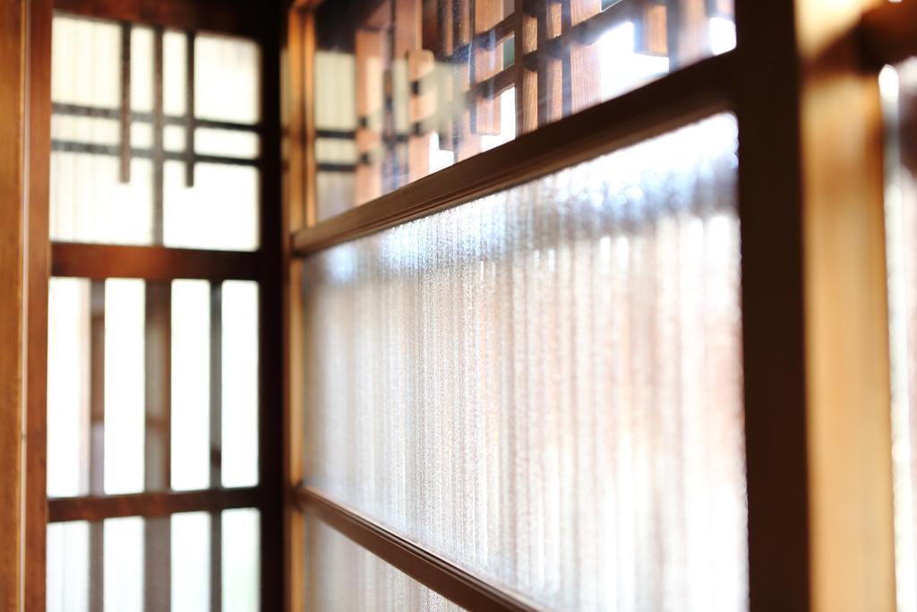 Kyoto Nijo Ohan Kültér fotó
