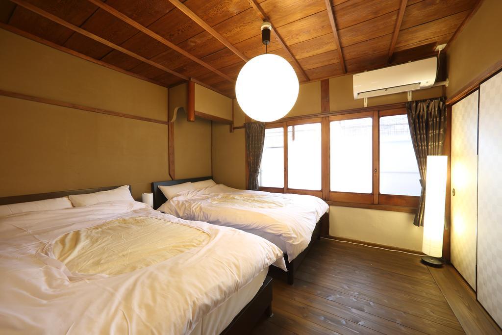 Kyoto Nijo Ohan Kültér fotó