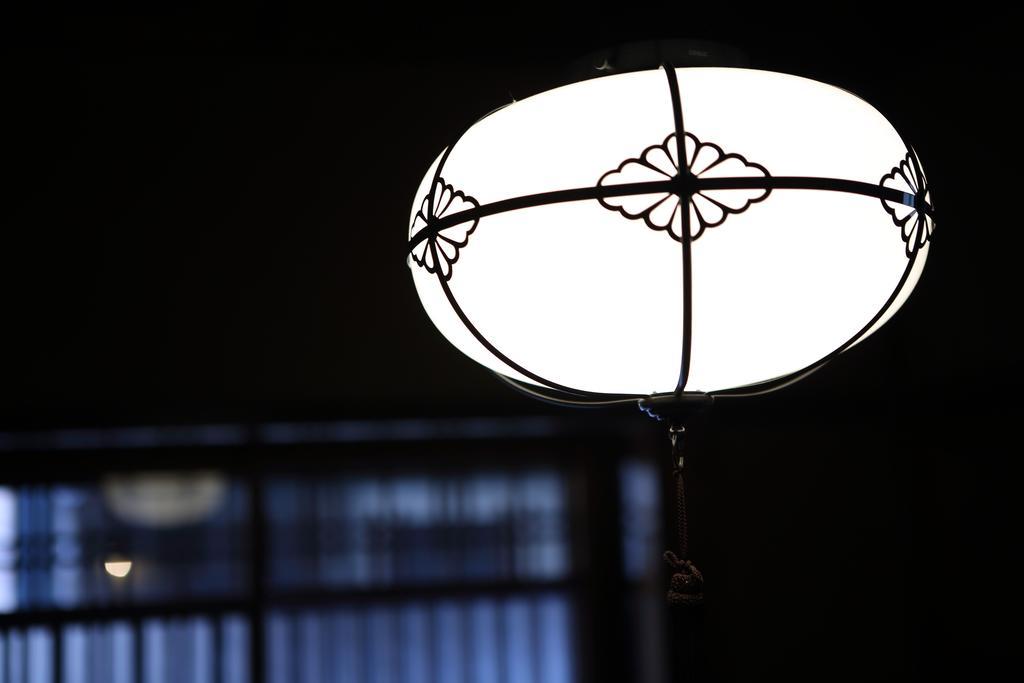 Kyoto Nijo Ohan Kültér fotó