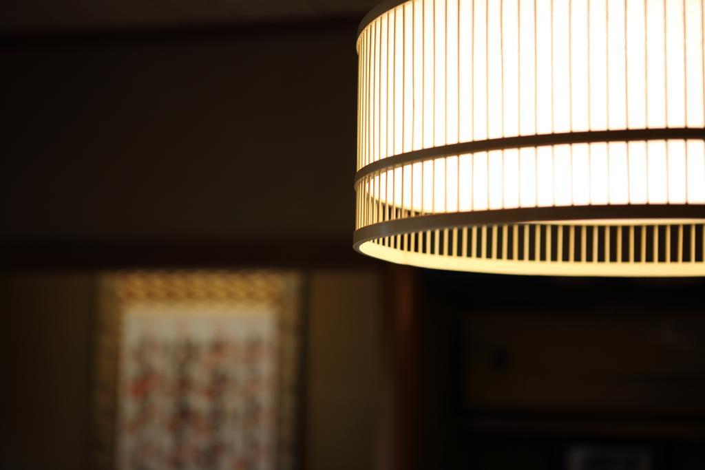 Kyoto Nijo Ohan Kültér fotó