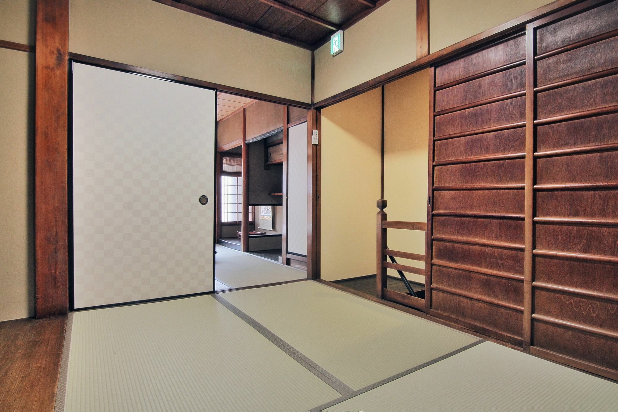Kyoto Nijo Ohan Kültér fotó