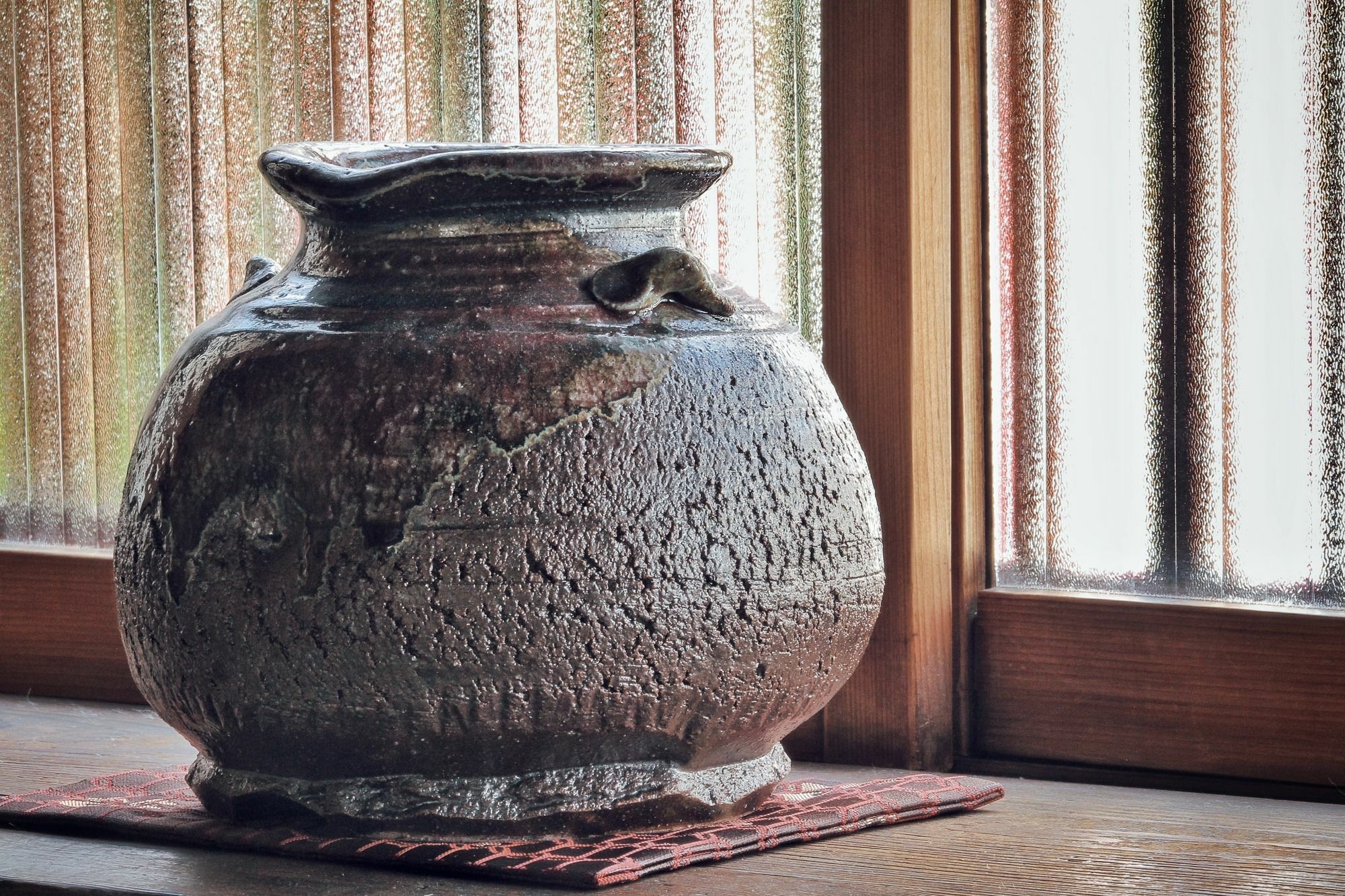 Kyoto Nijo Ohan Kültér fotó