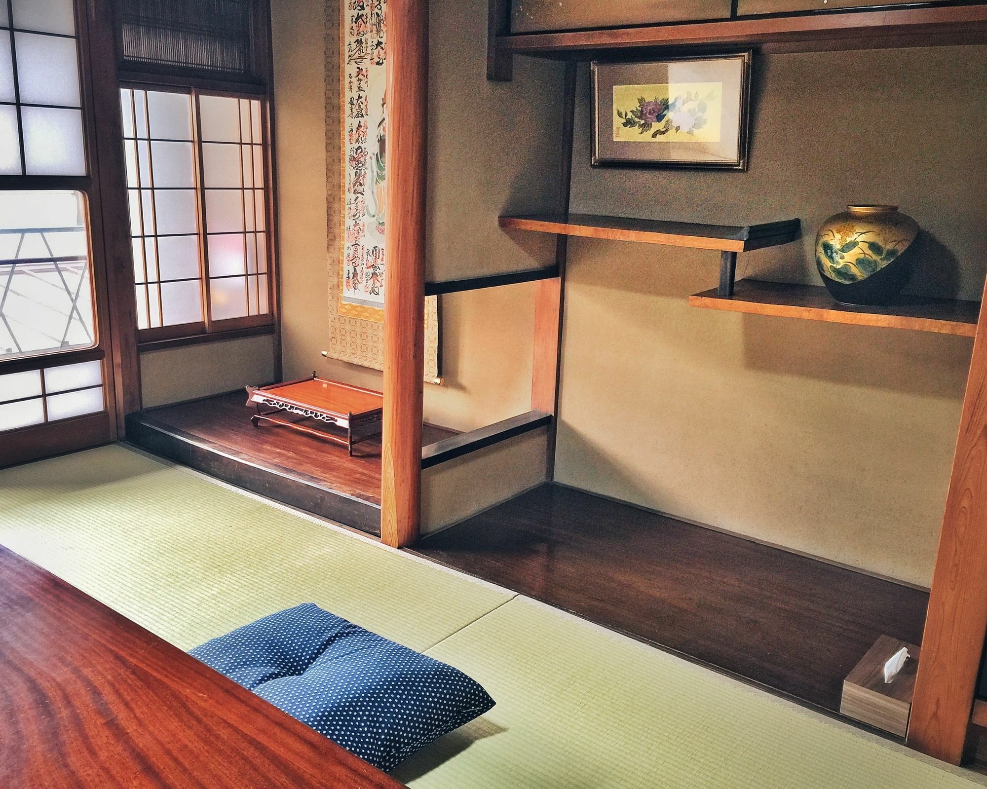 Kyoto Nijo Ohan Kültér fotó