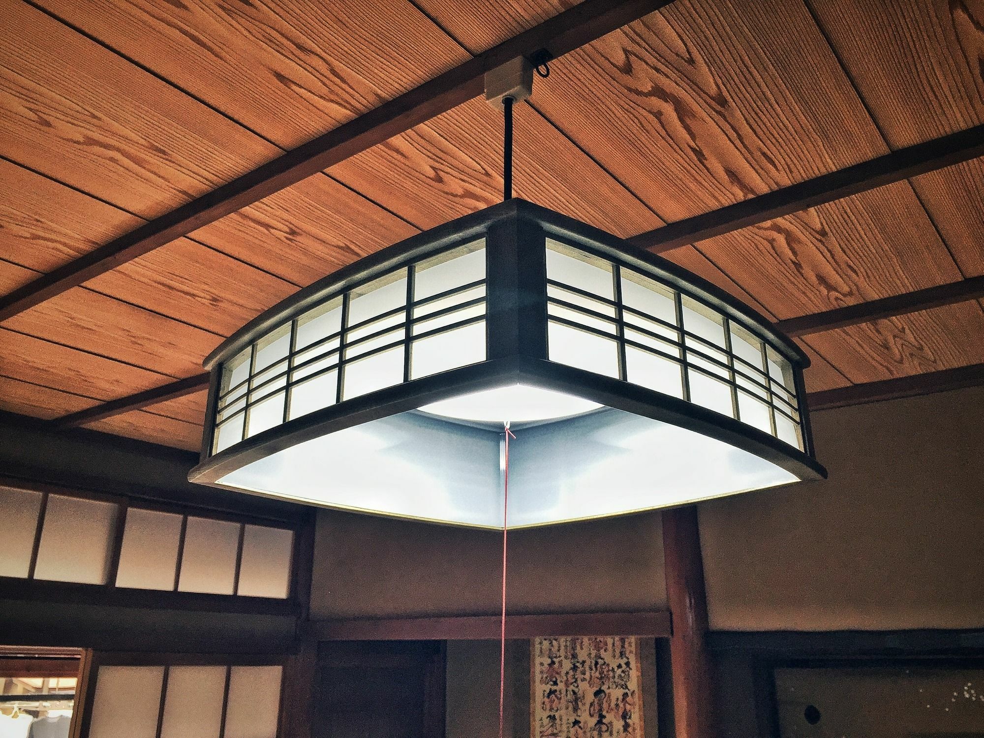 Kyoto Nijo Ohan Kültér fotó