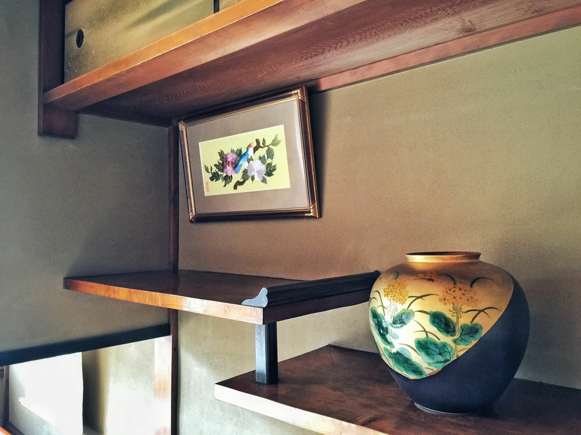 Kyoto Nijo Ohan Kültér fotó