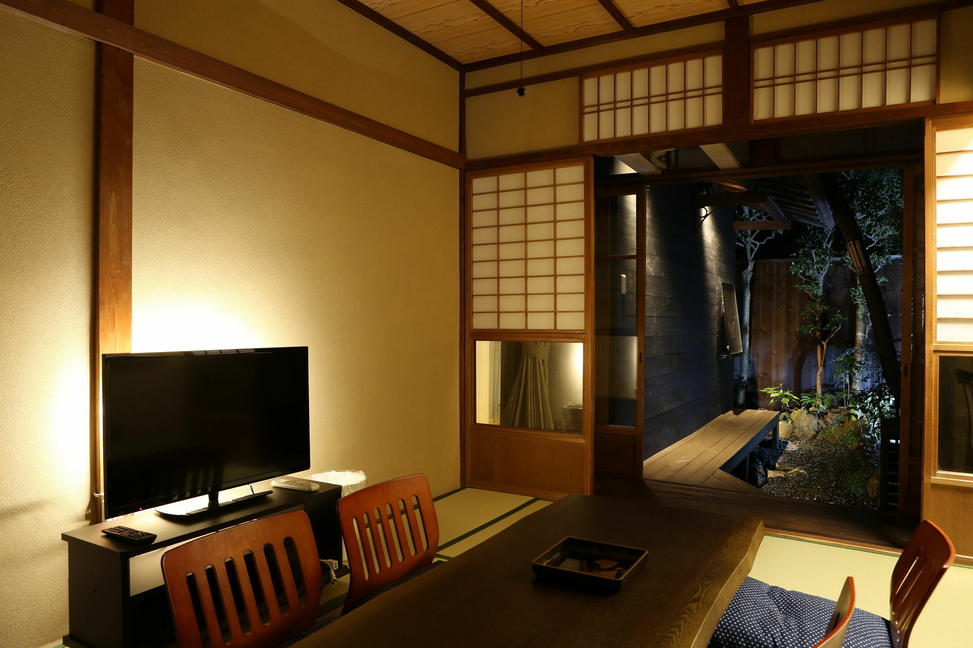 Kyoto Nijo Ohan Kültér fotó